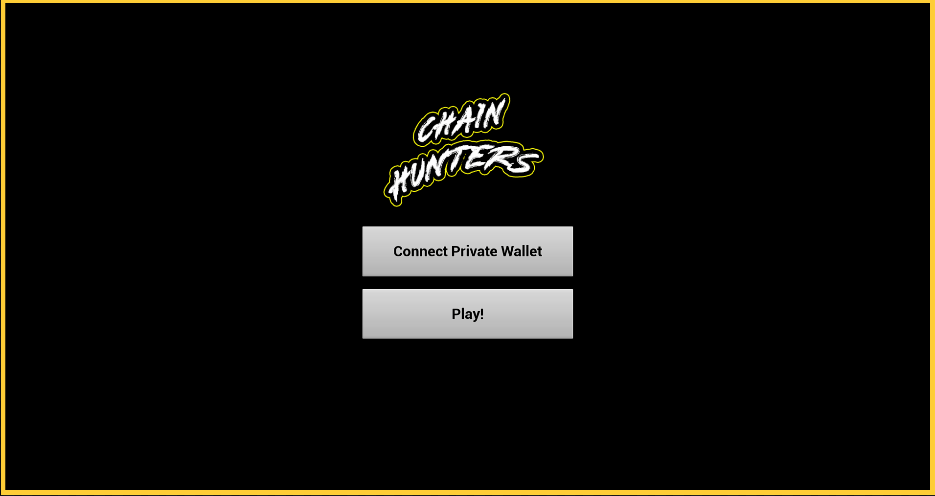 Wallet Connection